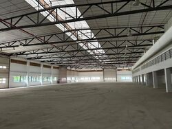 Tuas Avenue 8 (D22), Factory #455253711
